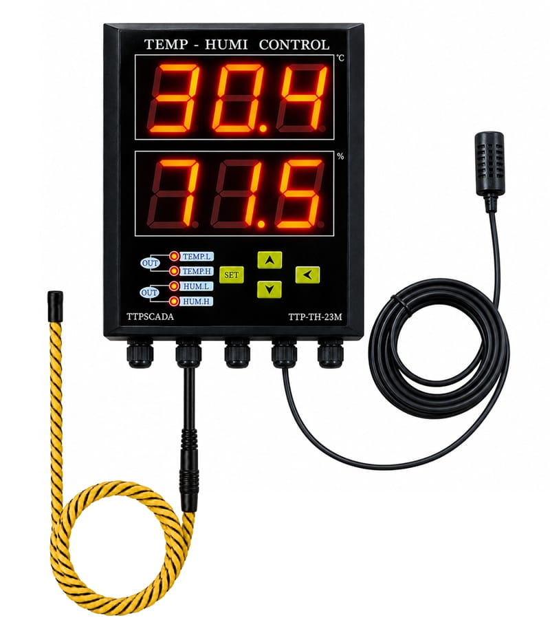 TTP-TH-23M